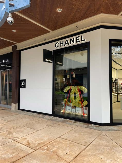 chanel şans|Chanel san antonio.